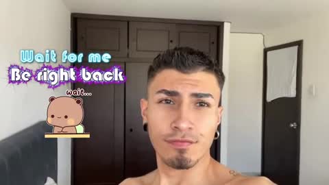 Snapshot of richard_carter_ chatting on January 2025 05:48:02 AM Richard online show from January 2025 05:48:02 AM