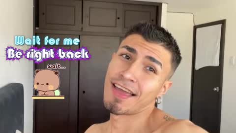 Snapshot of richard_carter_ chatting on February 2025 02:59:02 AM Richard online show from February 2025 02:59:02 AM