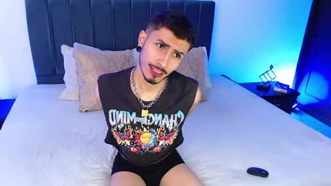 Snapshot of richard_carter_ chatting on February 2025 05:49:02 AM Richard online show from February 2025 05:49:02 AM