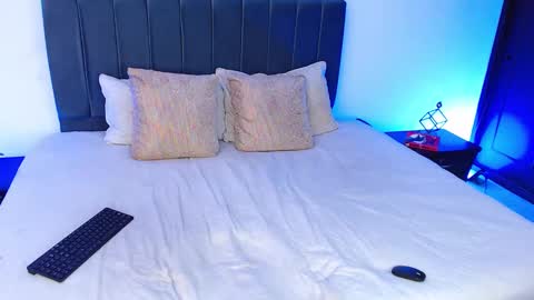 Snapshot of richard_carter_ chatting on February 2025 03:36:02 AM Richard online show from February 2025 03:36:02 AM