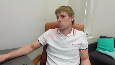 RICHARD HARDS online show from May 2026 12:22:02 PM