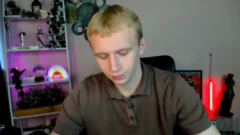 Rick online show from April 2026 09:13:01 AM