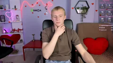 Rick online show from April 2026 09:16:01 AM