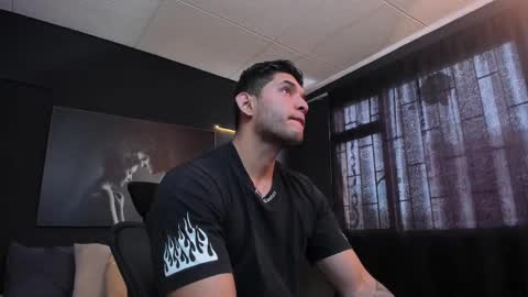 Ricardo online show from February 2025 01:37:02 PM