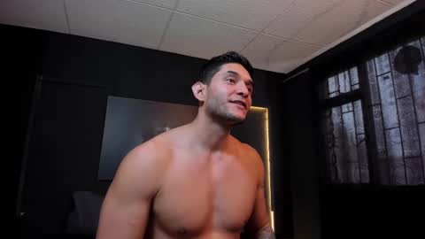 Ricardo online show from February 2025 05:14:01 PM