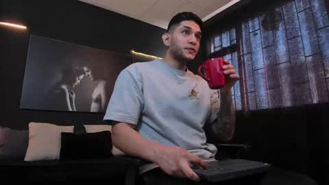 Ricardo online show from February 2025 12:44:02 PM