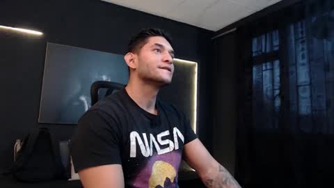 Ricardo online show from March 2025 12:52:01 PM