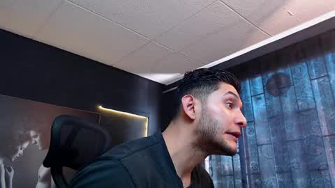 Ricardo online show from September 2025 01:35:02 PM