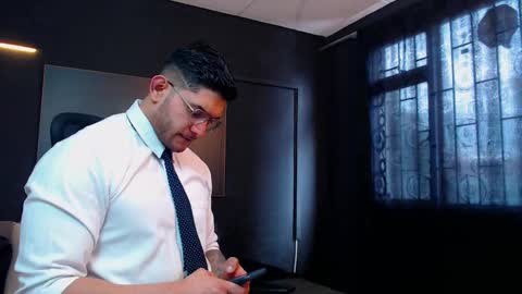 Ricardo online show from October 2025 02:14:01 PM