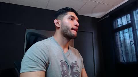 Ricardo online show from November 2025 02:17:01 PM