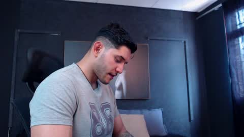 Ricardo online show from May 2026 04:37:01 PM