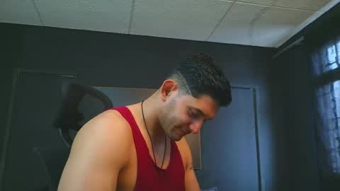 Ricardo online show from June 2026 02:45:02 PM