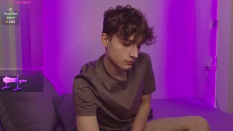 Richard online show from February 2026 03:21:01 PM