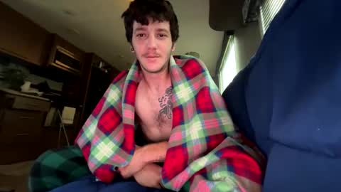 Snapshot of richard_thibo25 chatting on May 2026 01:16:02 PM Slimrick online show from May 2026 01:16:02 PM