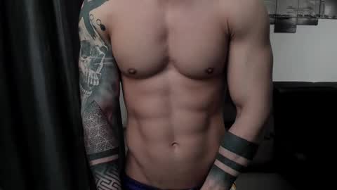 Snapshot of richarddarell chatting on February 2025 06:07:02 AM RichardDarell online show from February 2025 06:07:02 AM