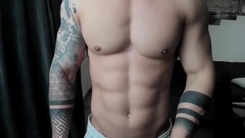 RichardDarell online show from February 2026 07:23:02 AM