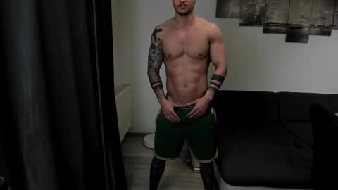 RichardDarell online show from March 2026 06:39:02 AM