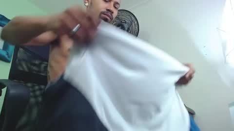 Richard online show from March 2026 11:59:01 AM