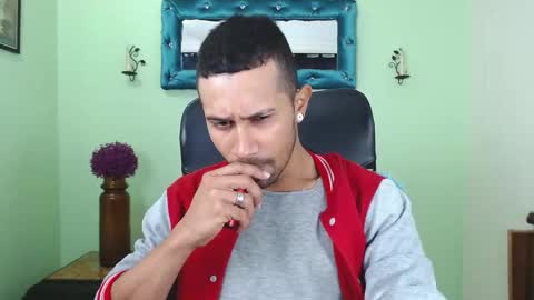 Richard online show from March 2026 11:57:01 AM