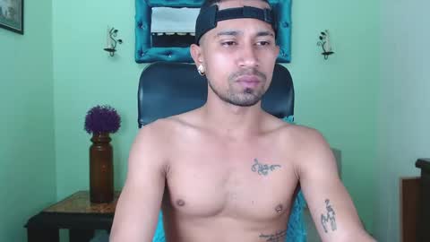 Richard online show from March 2026 12:11:01 PM