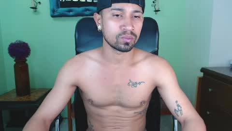 Richard online show from April 2026 12:14:02 PM