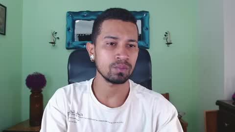 Richard online show from April 2026 11:59:01 AM