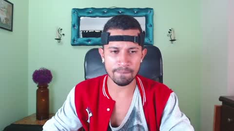 Richard online show from April 2026 12:10:01 PM