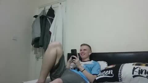 Wolf Boy online show from March 2025 06:05:02 PM