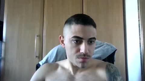 Wolf Boy online show from September 2025 04:21:02 PM