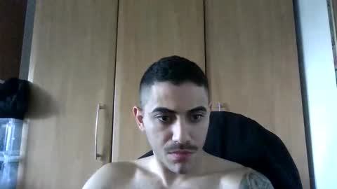 Wolf Boy online show from September 2025 02:22:02 PM