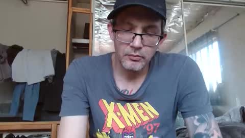 Richie online show from April 2026 07:51:02 PM