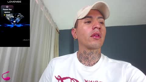 David online show from December 2024 08:25:02 PM