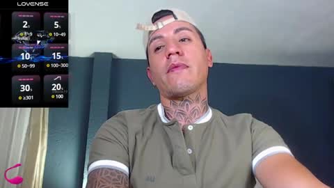 David online show from January 2025 10:13:02 PM