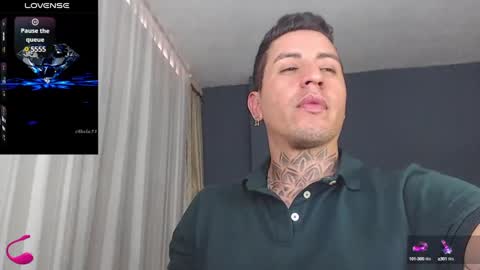 David online show from January 2025 09:08:01 PM