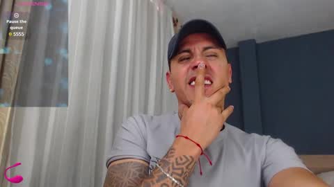 David online show from January 2025 08:21:01 PM