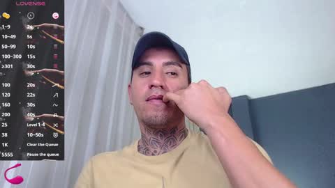 David online show from February 2025 10:03:01 PM