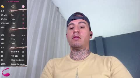 David online show from February 2025 05:09:02 AM