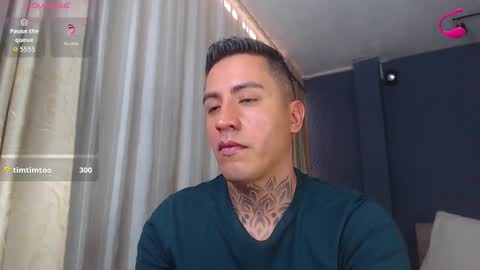 David online show from October 2025 06:38:02 PM