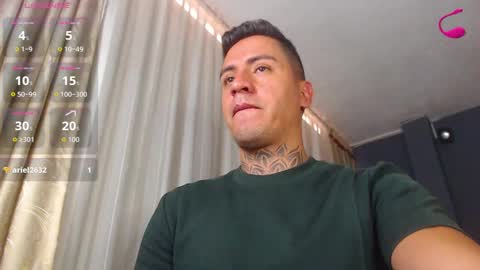 David online show from October 2025 05:33:01 PM