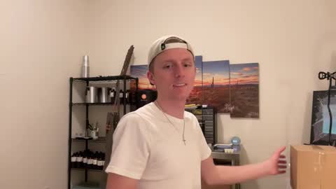 Richie online show from February 2025 12:08:01 AM