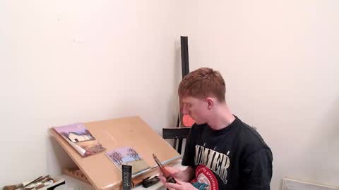 Richie online show from October 2025 01:05:02 AM