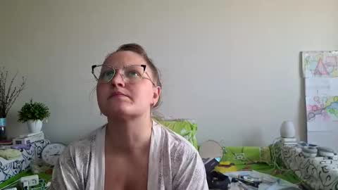 Anna - not anna - right Anna  online show from March 2026 01:33:01 PM