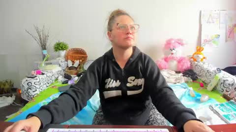 Anna - not anna - right Anna  online show from April 2026 10:58:01 AM