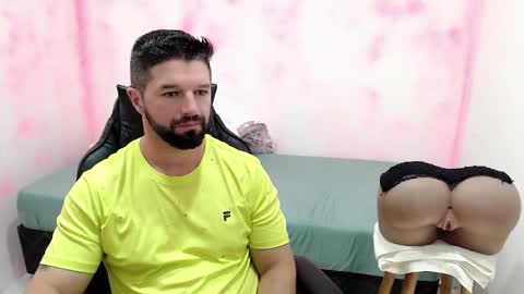 Rickseduction online show from December 2024 02:09:01 AM