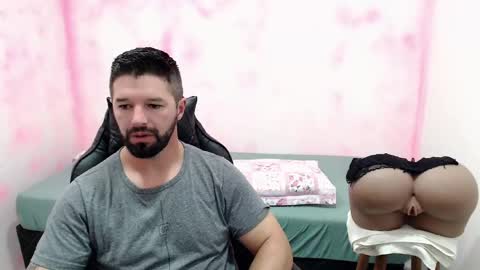 Rickseduction online show from December 2024 06:43:01 PM