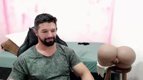 Rickseduction online show from December 2024 05:18:01 AM