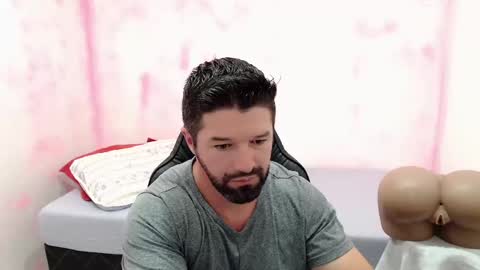 Rickseduction online show from December 2024 06:45:02 PM