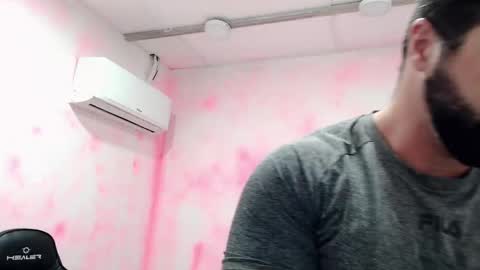 Rickseduction online show from January 2025 09:37:02 AM