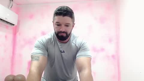 Rickseduction online show from January 2025 10:31:01 PM