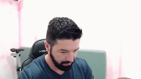 Rickseduction online show from January 2025 02:51:02 PM